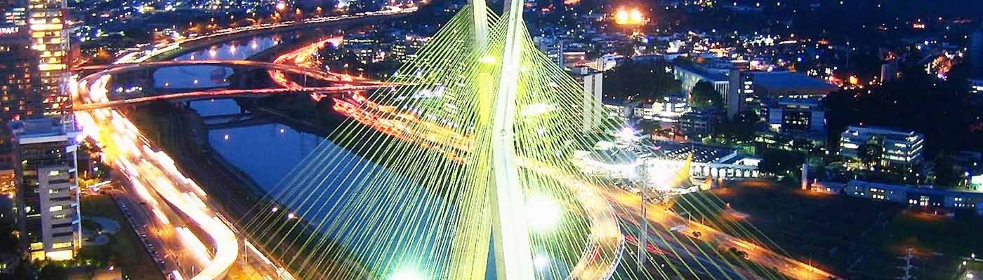 Sao-Paulo AirFare Deals