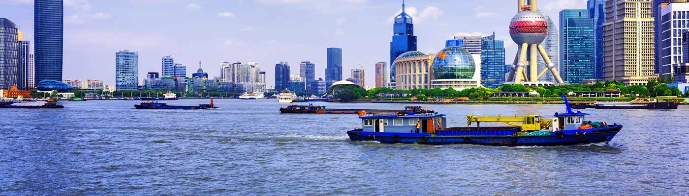 Shanghai AirFare Deals