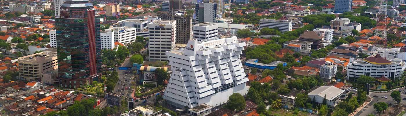 Surabaya AirFare Deals