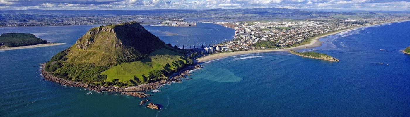 Tauranga AirFare Deals