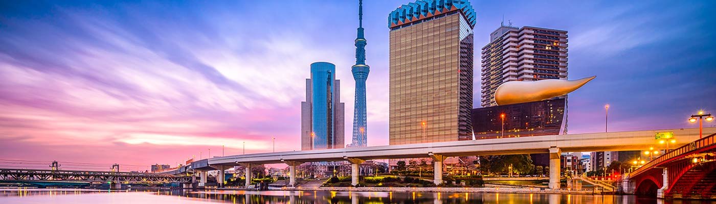Tokyo AirFare Deals