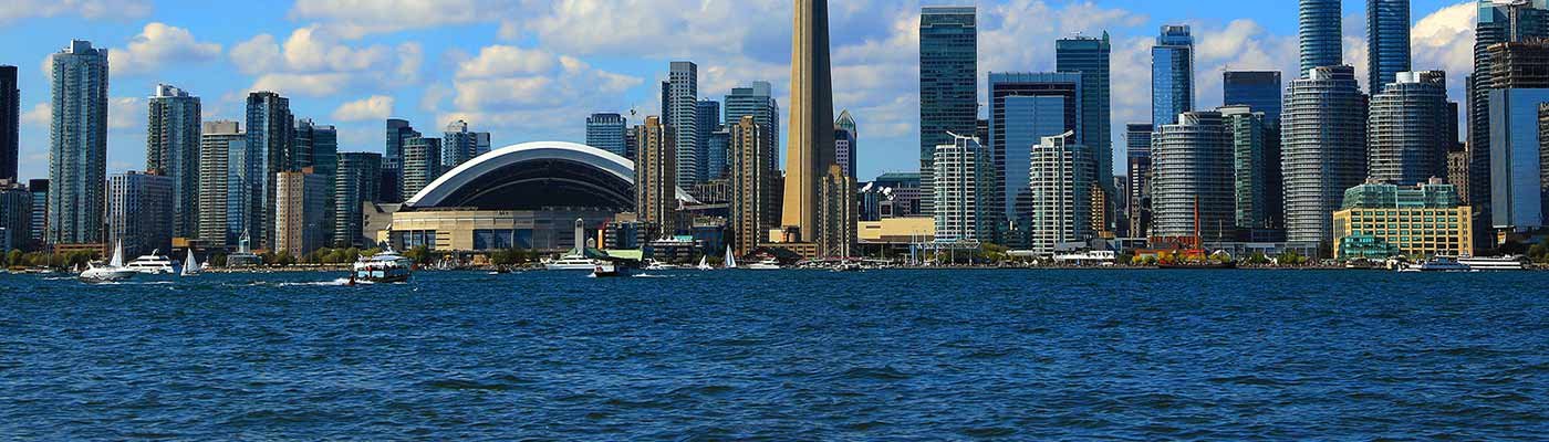 Toronto AirFare Deals