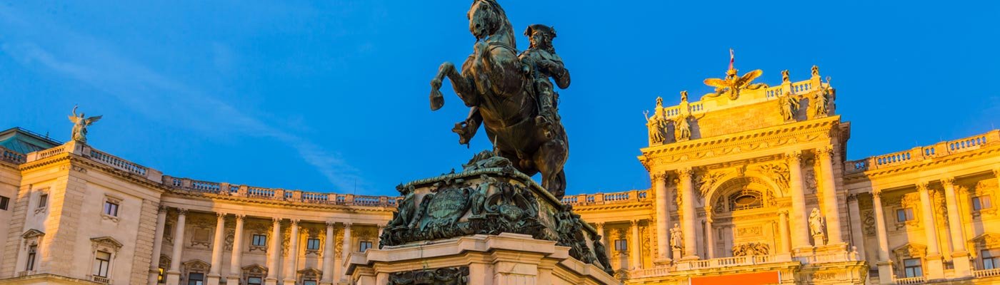 Vienna AirFare Deals