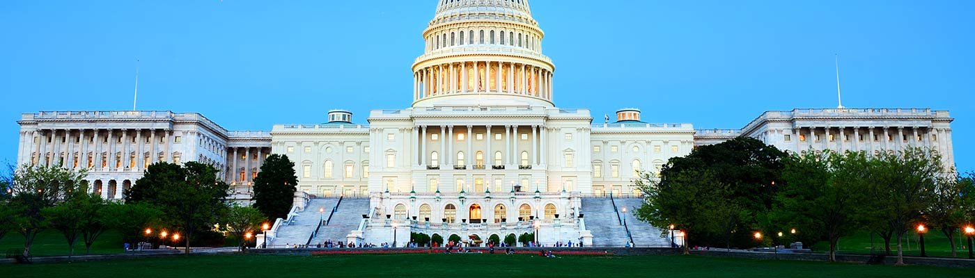 Washington-DC AirFare Deals