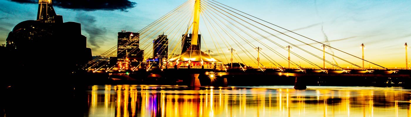 Winnipeg AirFare Deals