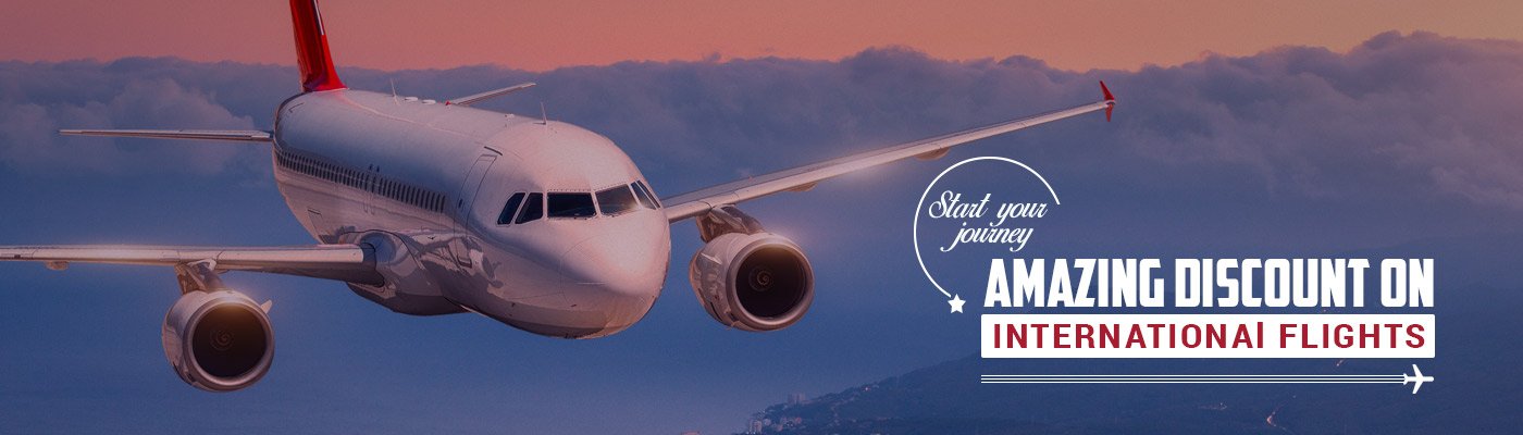 Cheap International Flights at LuxFares.com