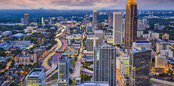 Cheap Flights Ticket to Atlanta