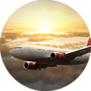 LuxFares business travel deals