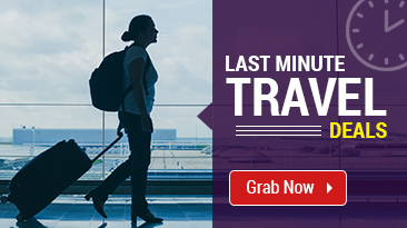 Cheap Last Minute Flights