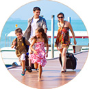 LuxFares Last Minute Deals