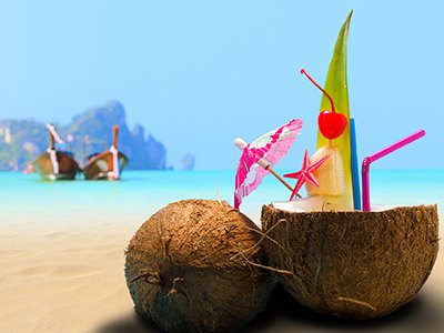 Caribbean