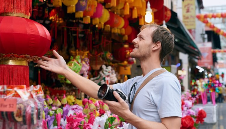 Cheap Airline Tickets to Tokyo