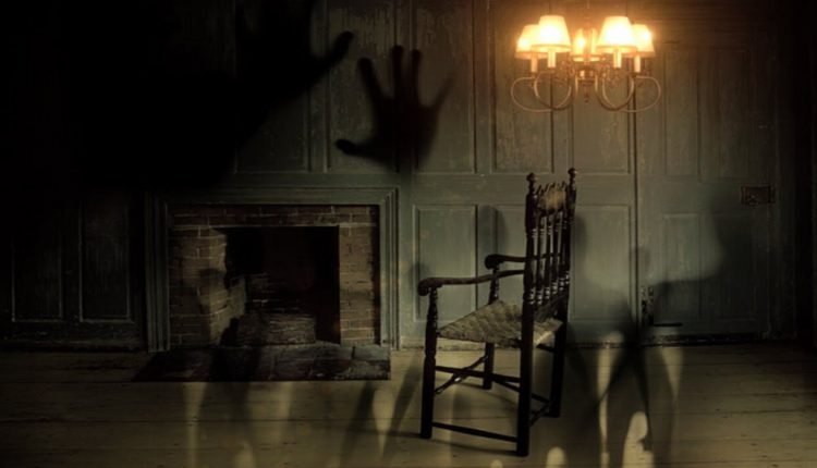 Winchester Mystery House Experience