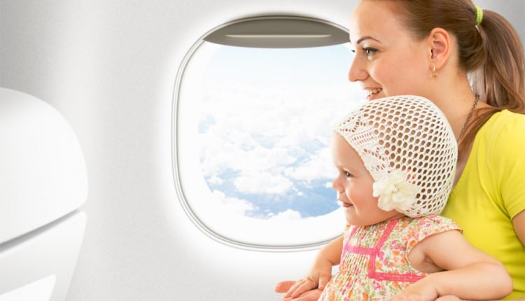 Top Best Getaways for Moms