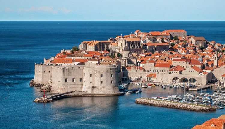 Dubrovnik, Croatia