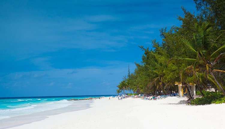 cheap flights to Barbados