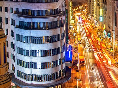 madrid