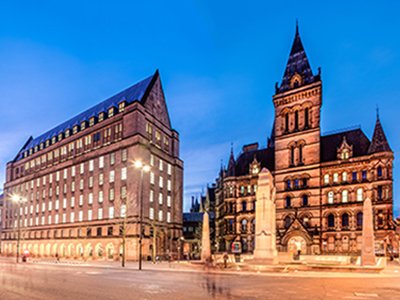 Manchester
